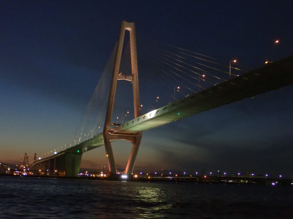 ※好評終了※工場見学＆夜景クルーズ＜日本製鉄 名古屋製鉄所 ...