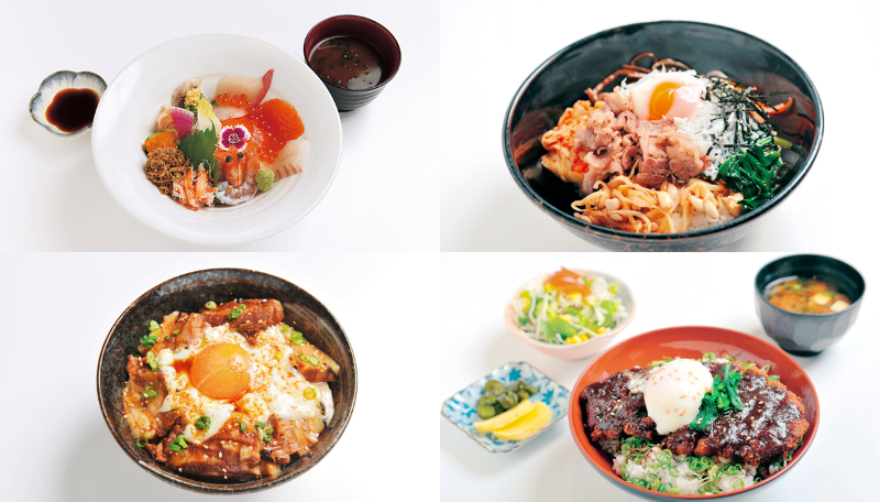 渥美半島どんぶり街道クーポン 愛知県旅行 観光なら現地観光プランもおすすめ Visit愛知県